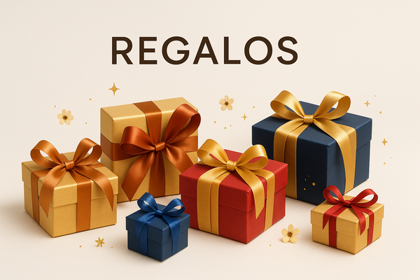 Regalos 